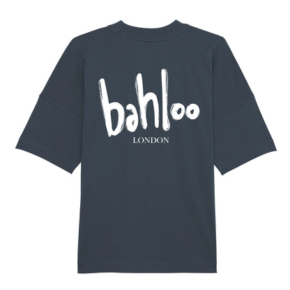 Bahloo Dark Bloom T-shirt