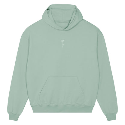 Bahloo Dark Bloom Hoodie