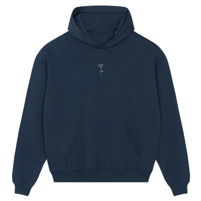 Bahloo Dark Bloom Hoodie