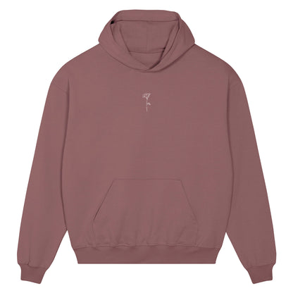 Bahloo Dark Bloom Hoodie