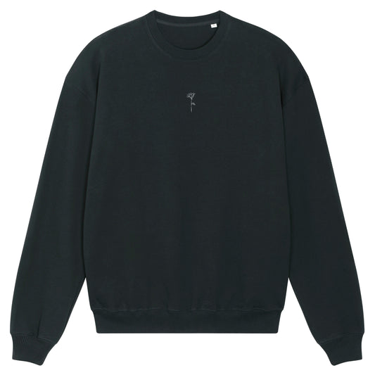 Bahloo Dark Bloom Sweatshirt