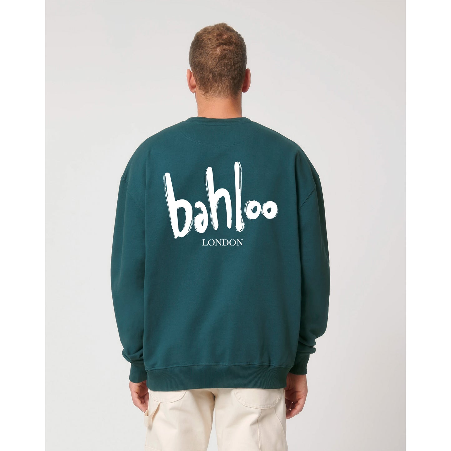 Bahloo Essence Sweatshirt