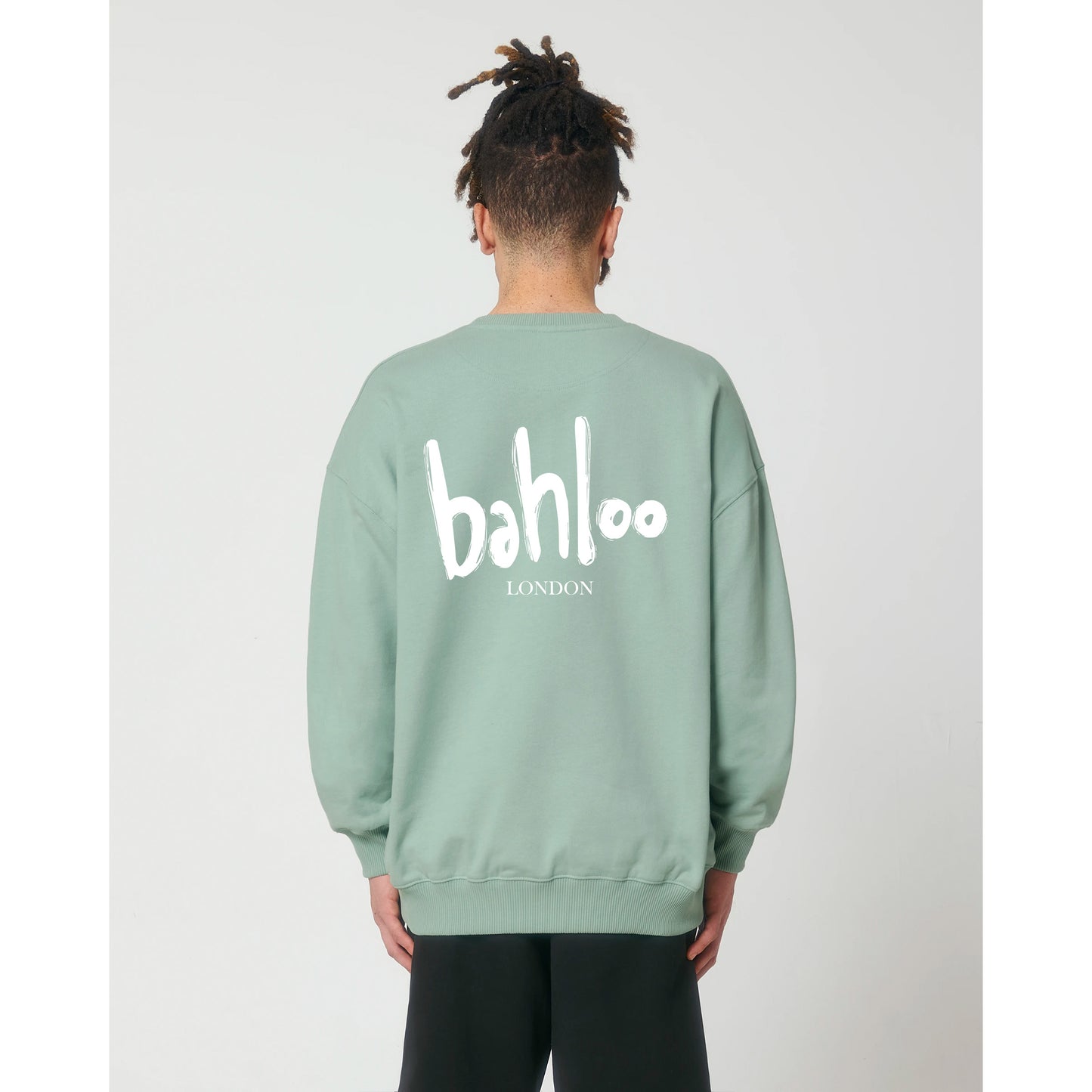 Bahloo Essence Sweatshirt