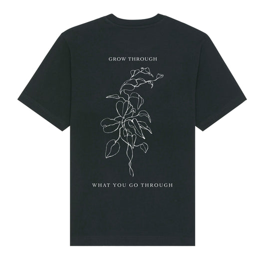 Bahloo Grow Through T-Shirt