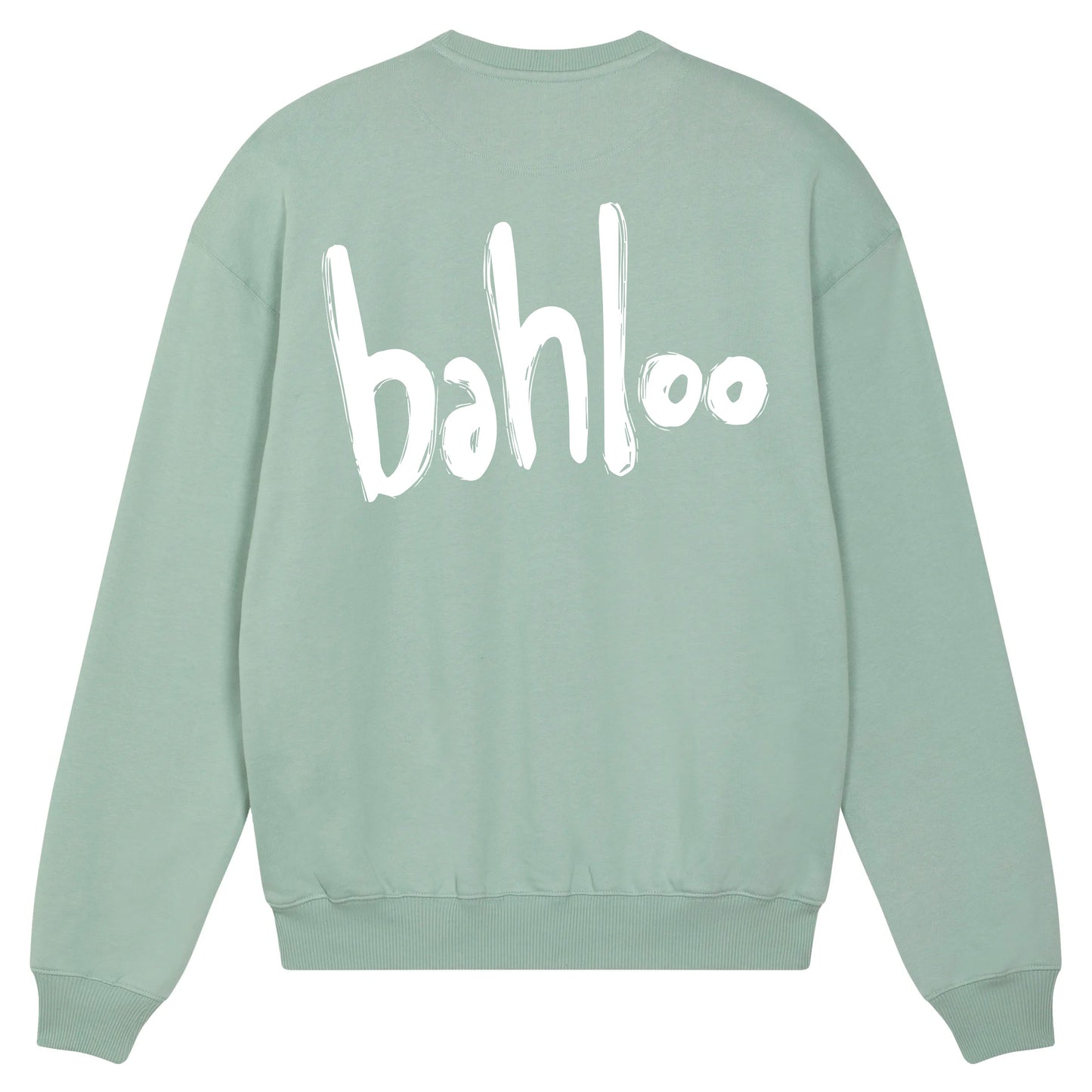 Bahloo Twin Bloom Sweater