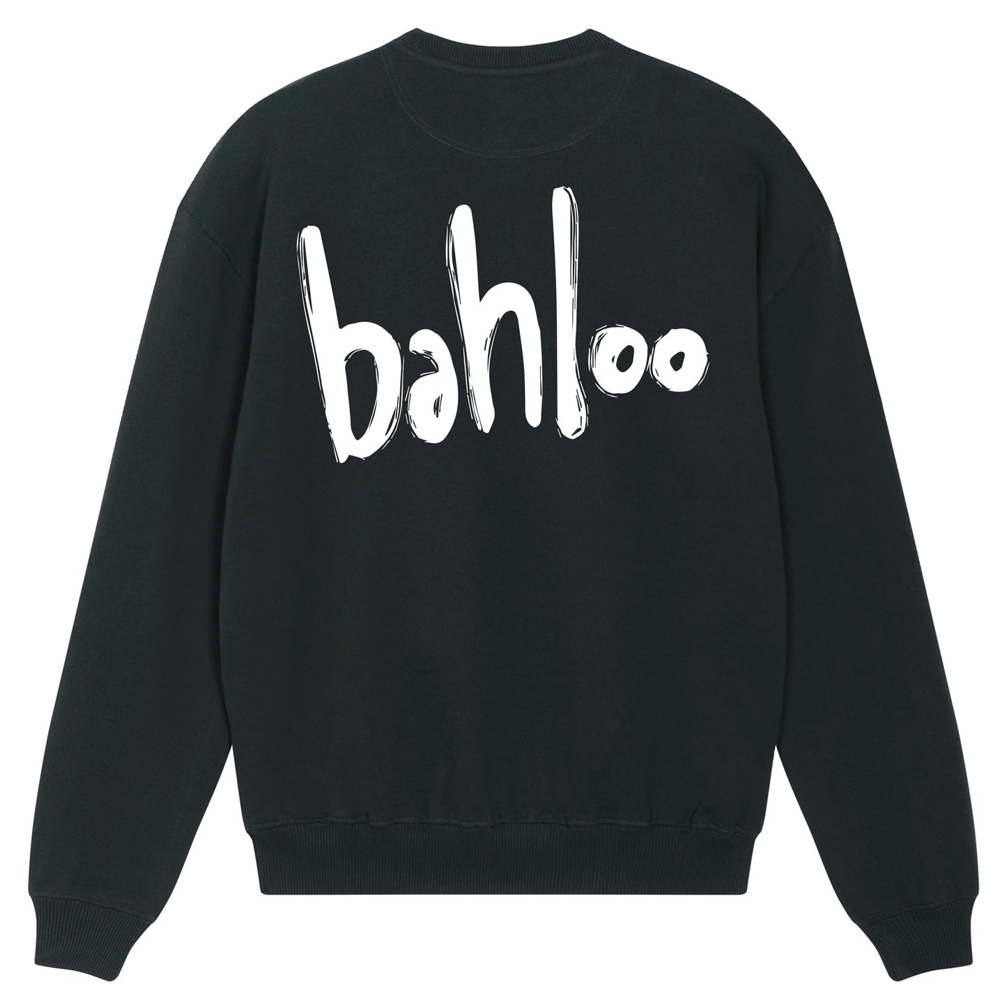 Bahloo Twin Bloom Sweater