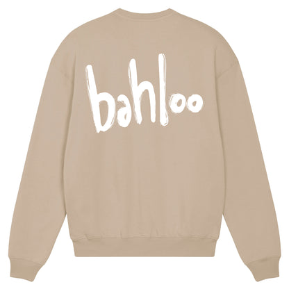 Bahloo Twin Bloom Sweater