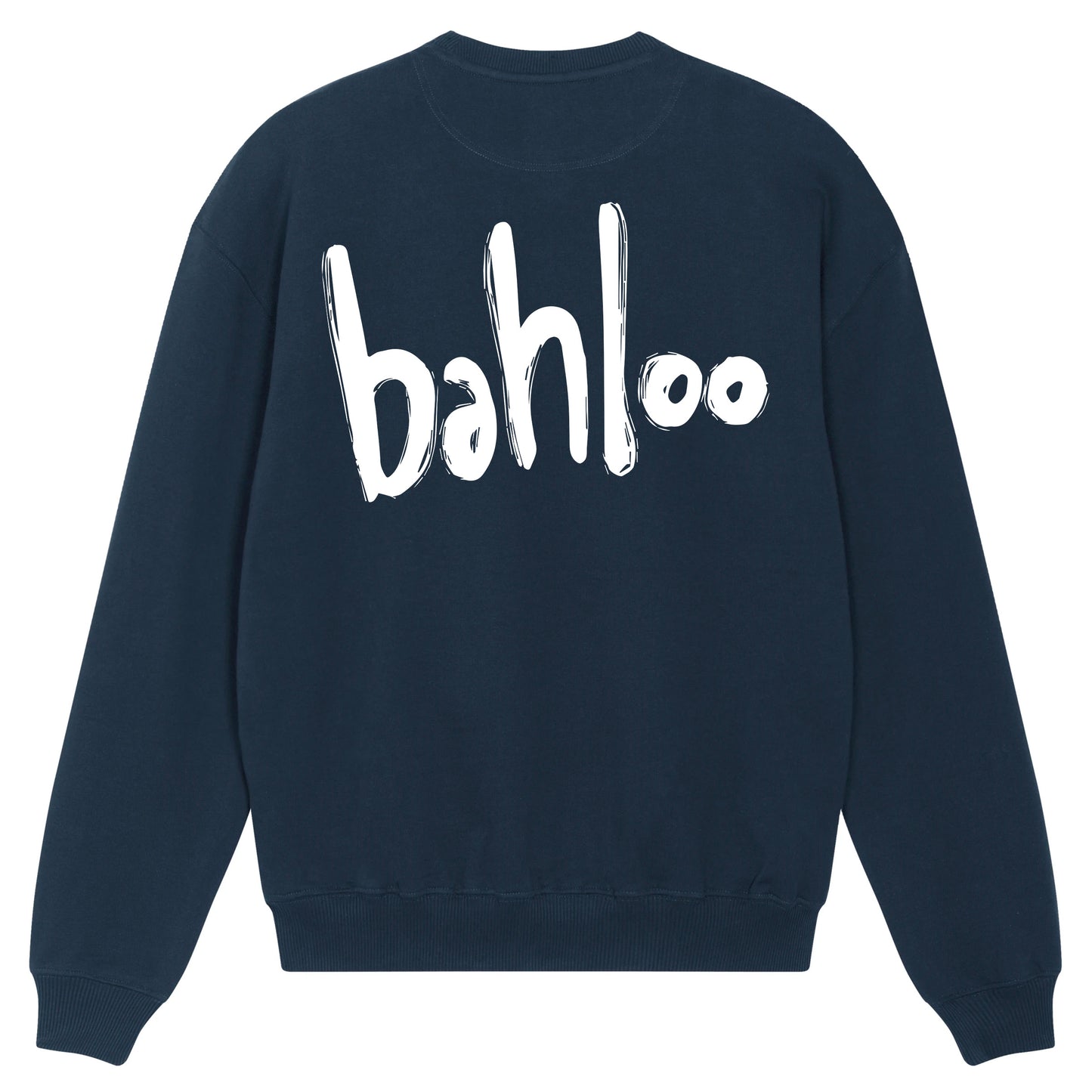 Bahloo Twin Bloom Sweater