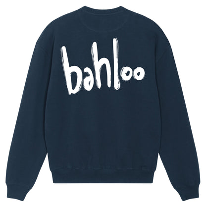 Bahloo Twin Bloom Sweater