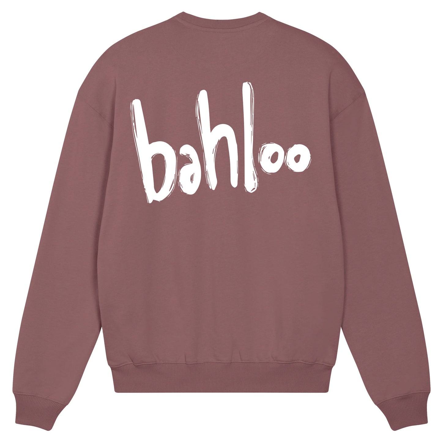 Bahloo Twin Bloom Sweater