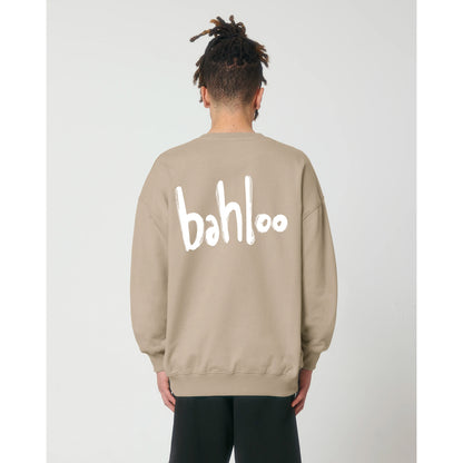 Bahloo Twin Bloom Sweater